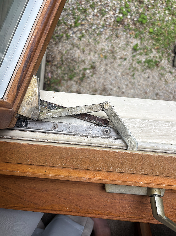Hinge